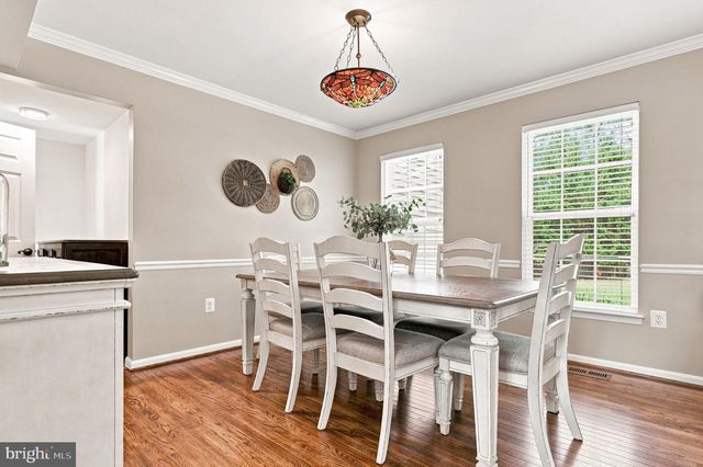 8322 JORDAN VALLEY WAY, Frederick, MD 21702