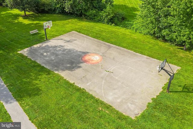 8322 JORDAN VALLEY WAY, Frederick, MD 21702