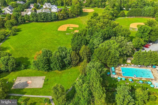 8322 JORDAN VALLEY WAY, Frederick, MD 21702