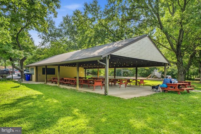 8322 JORDAN VALLEY WAY, Frederick, MD 21702