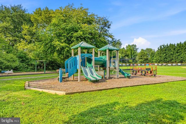 8322 JORDAN VALLEY WAY, Frederick, MD 21702