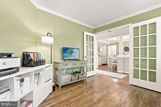 8322 JORDAN VALLEY WAY, Frederick, MD 21702