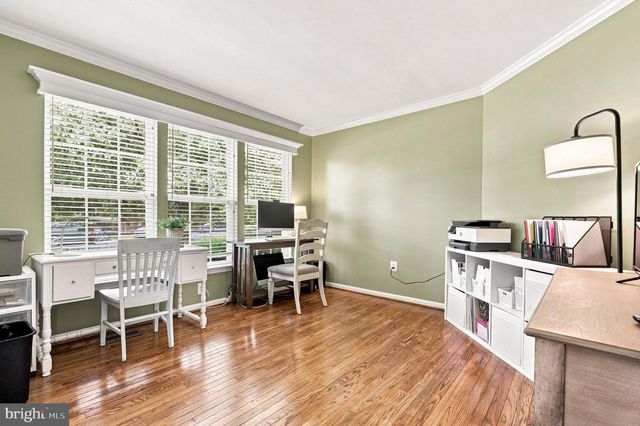 8322 JORDAN VALLEY WAY, Frederick, MD 21702