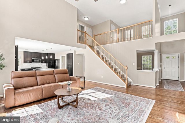 8322 JORDAN VALLEY WAY, Frederick, MD 21702