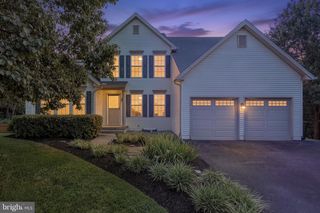8322 JORDAN VALLEY WAY, Frederick, MD 21702