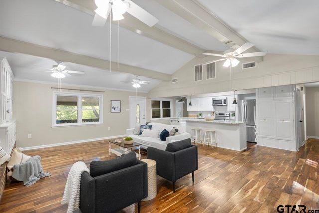 211 Hideaway Ln. Central, Hideaway, TX 75771