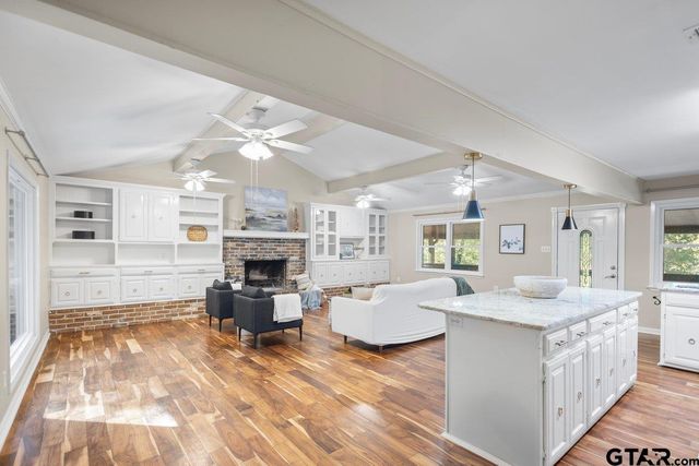 211 Hideaway Ln. Central, Hideaway, TX 75771