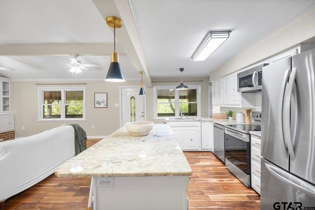 211 Hideaway Ln. Central, Hideaway, TX 75771