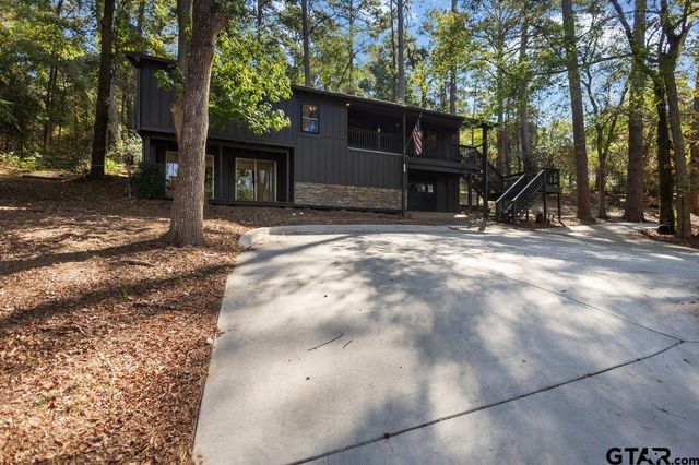 211 Hideaway Ln. Central, Hideaway, TX 75771