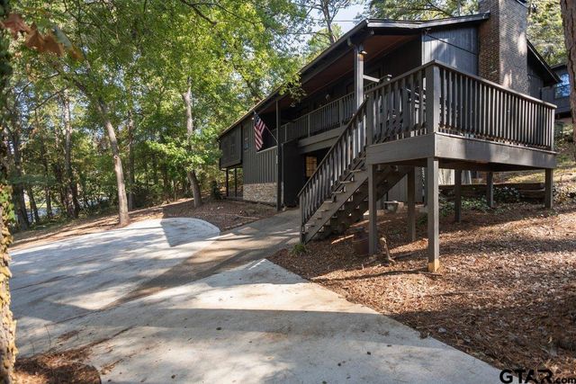 211 Hideaway Ln. Central, Hideaway, TX 75771