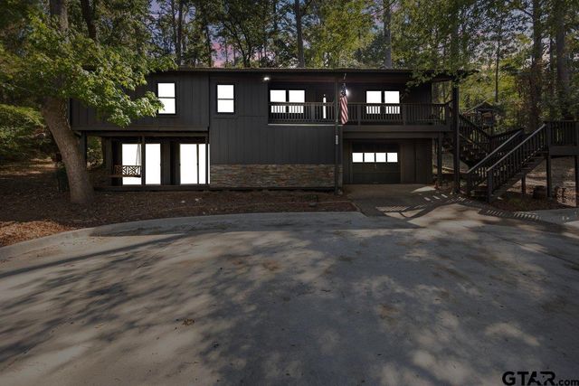 211 Hideaway Ln. Central, Hideaway, TX 75771