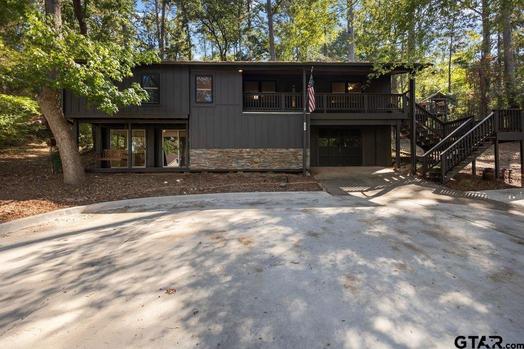 211 Hideaway Ln. Central, Hideaway, TX 75771