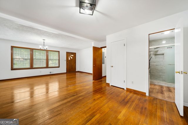 1199 Ellington Drive, Lake City, GA 30260
