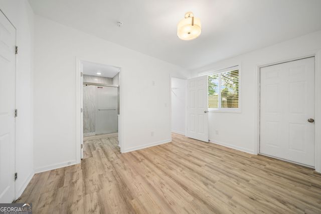 1199 Ellington Drive, Lake City, GA 30260