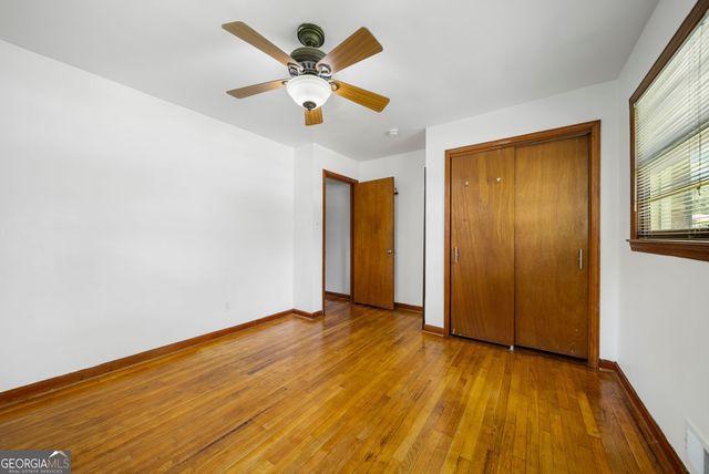 1199 Ellington Drive, Lake City, GA 30260