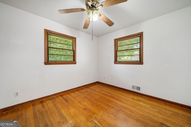 1199 Ellington Drive, Lake City, GA 30260
