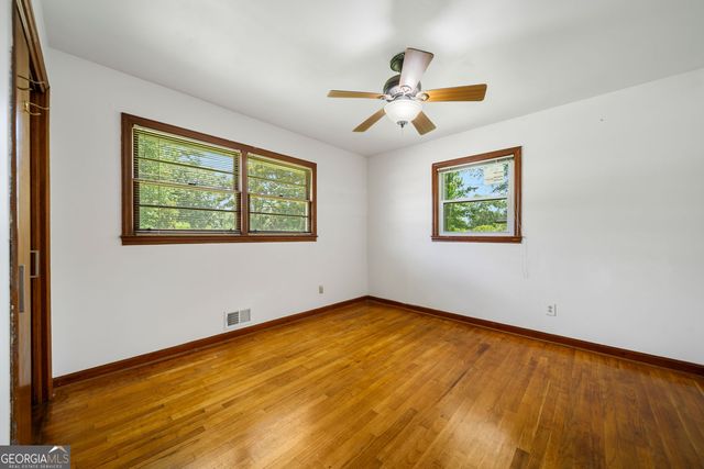 1199 Ellington Drive, Lake City, GA 30260