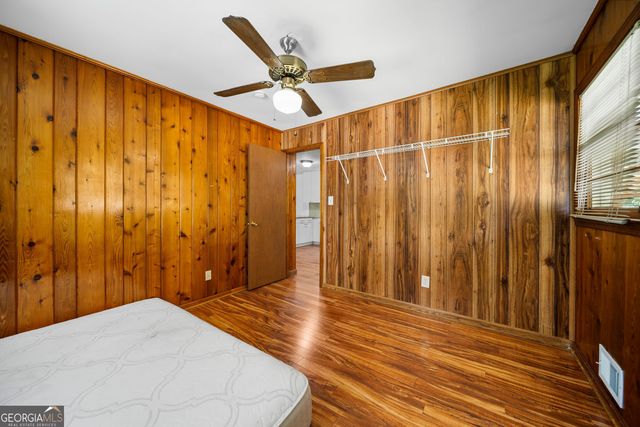 1199 Ellington Drive, Lake City, GA 30260