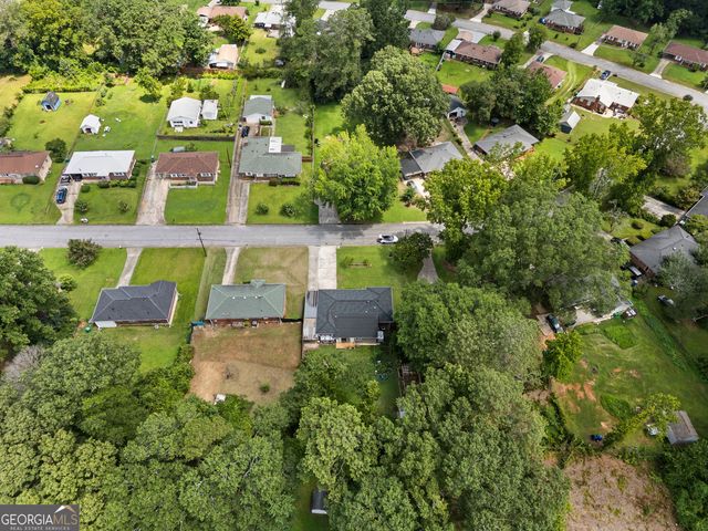 1199 Ellington Drive, Lake City, GA 30260