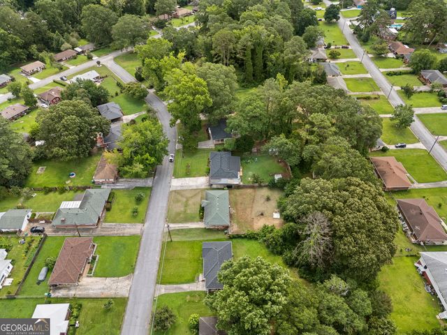 1199 Ellington Drive, Lake City, GA 30260
