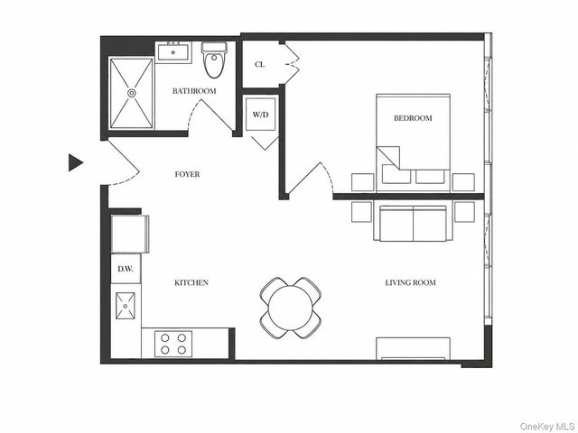 144-49 Northern Boulevard 701, Flushing, NY 11354