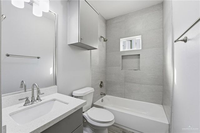 4721 Mulberry Avenue, Mcallen, TX 78501