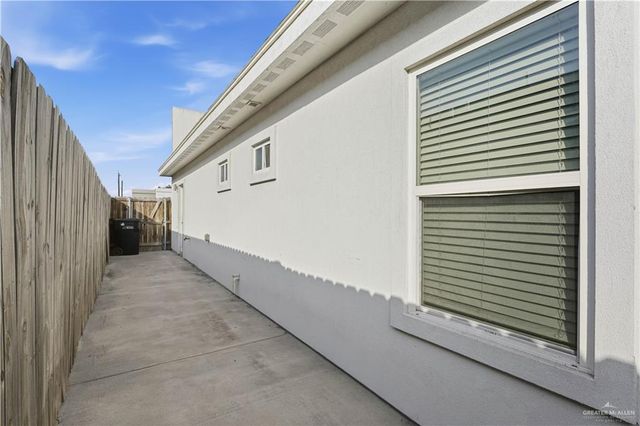 4721 Mulberry Avenue, Mcallen, TX 78501