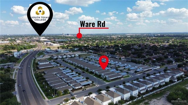 4721 Mulberry Avenue, Mcallen, TX 78501