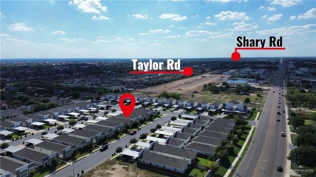 4721 Mulberry Avenue, Mcallen, TX 78501