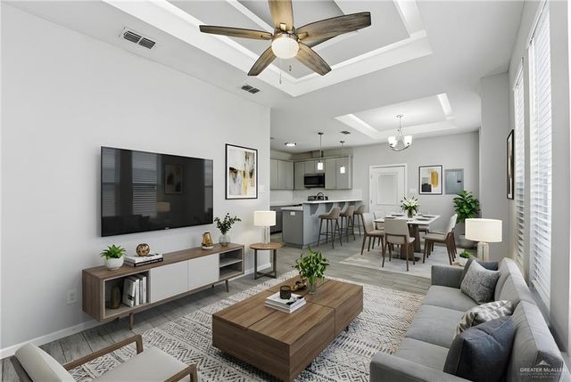 4721 Mulberry Avenue, Mcallen, TX 78501