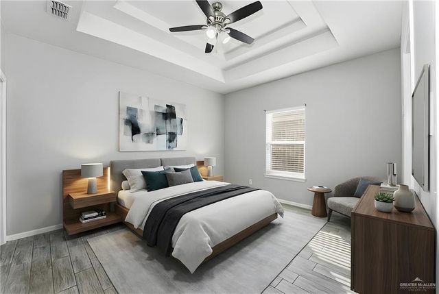 4721 Mulberry Avenue, Mcallen, TX 78501