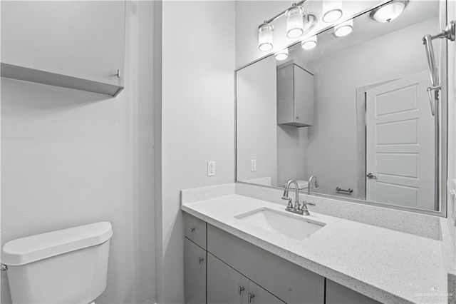 4721 Mulberry Avenue, Mcallen, TX 78501