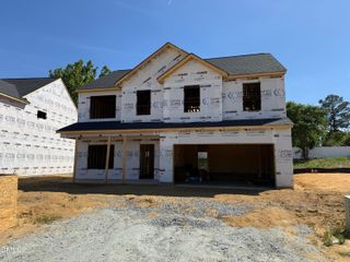 119 Crossvine Street (Lot 11), Selma, NC 27576