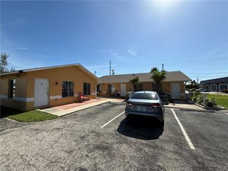 2117 SW Santa Barbara PL # 3, Cape Coral, FL 33991