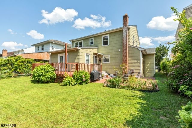 60 Reinhold Ter, Union Twp., NJ 07083