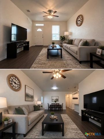 5100 Rose Garden Loop, Killeen, TX 76542