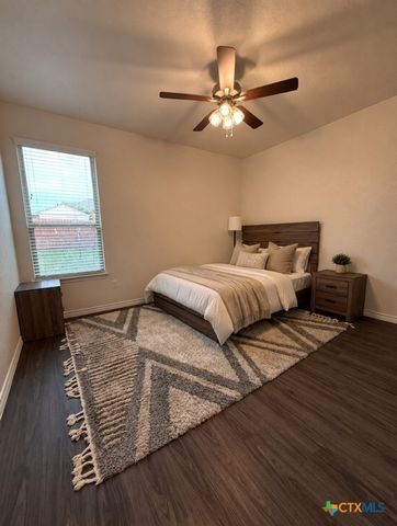 5100 Rose Garden Loop, Killeen, TX 76542