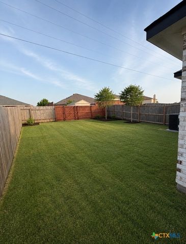 5100 Rose Garden Loop, Killeen, TX 76542