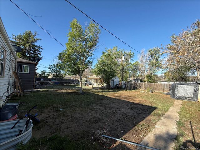 1349 Kenton Street, Aurora, CO 80010