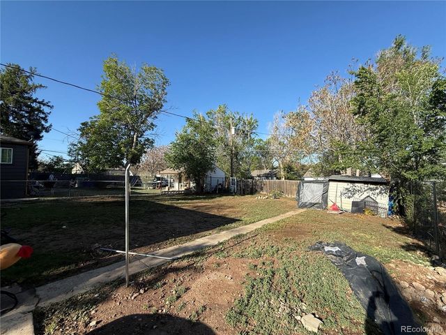 1349 Kenton Street, Aurora, CO 80010