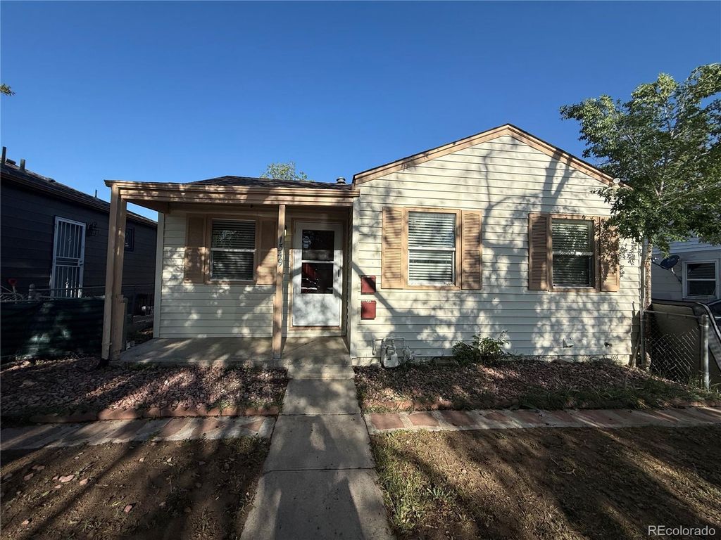 1349 Kenton Street, Aurora, CO 80010