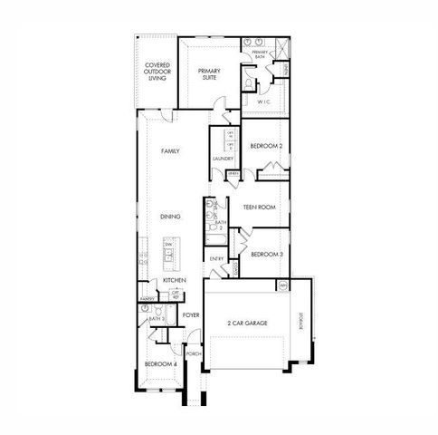 120 Fossil DR, Kyle, TX 78640