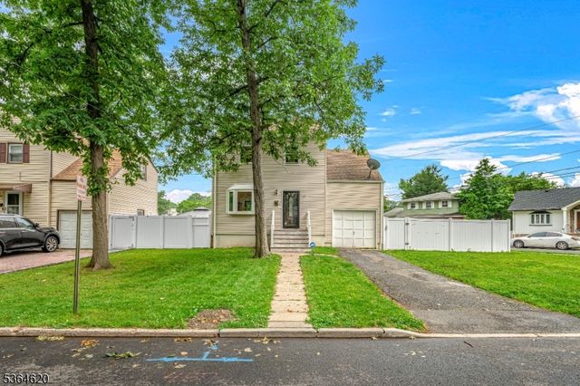 457 W 4Th Ave, Roselle Boro, NJ 07203