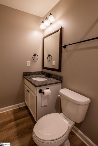 313 Trail Crossing Lane, Inman, SC 29349