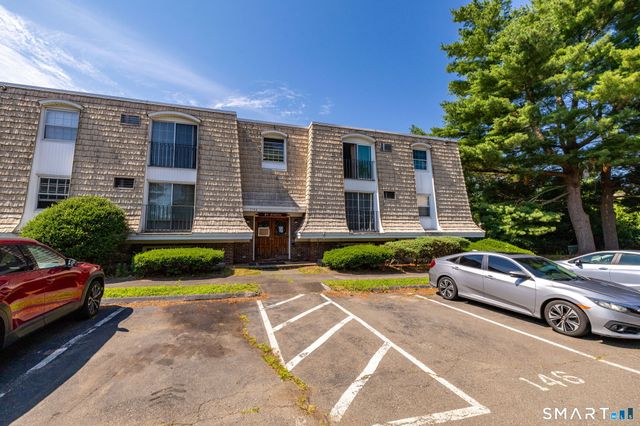 1186 Middle Turnpike West B2, Manchester, CT 06040