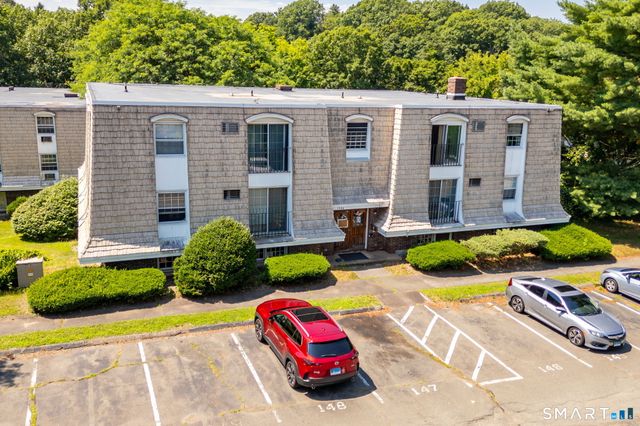 1186 Middle Turnpike West B2, Manchester, CT 06040