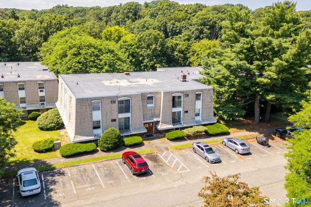 1186 Middle Turnpike West B2, Manchester, CT 06040
