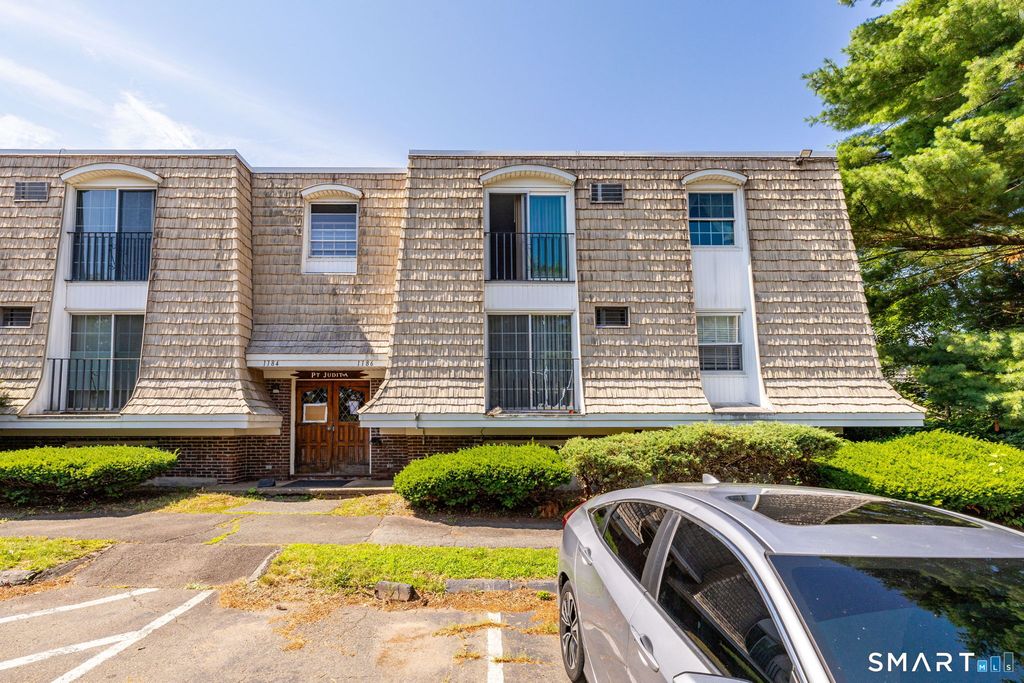 1186 Middle Turnpike West B2, Manchester, CT 06040