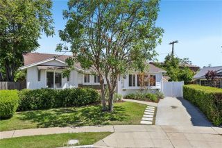 16729 Archwood, Lake Balboa, CA 91406