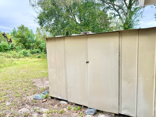 302 Nidy Avenue, Titusville, FL 32796